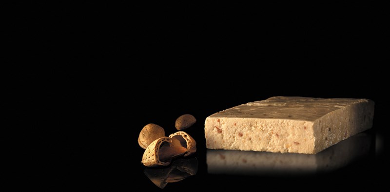 Turrn Blanco